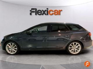 Seat Leon ST 2.0 EcoTSI 140kW (190CV) DSG-7 S&S FR
