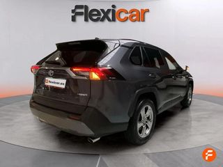 Toyota Rav4 2.5l 220H Advance