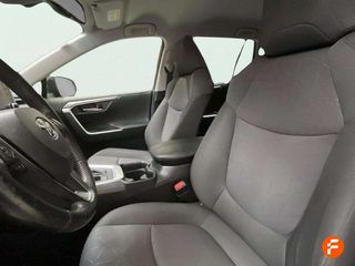 Toyota Rav4 2.5l 220H Advance