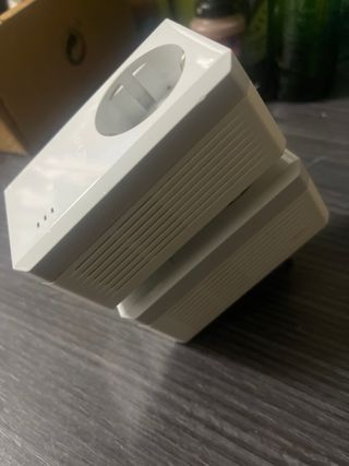 Adaptadores PLC TP-Link 500Mbps (2uds)