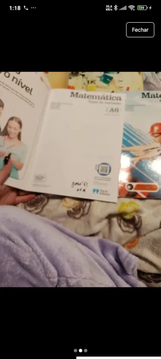 Matemática - Módulo A10 - Ensino Profissional