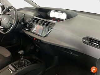 Citroën Grand C4 Spacetourer PureTech 96KW (130CV) S&S 6v C-Series