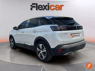 Peugeot 3008 225 e-EAT8 Allure