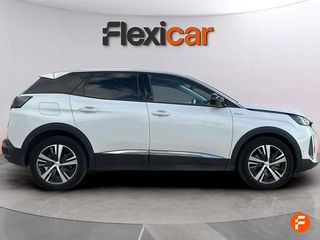 Peugeot 3008 225 e-EAT8 Allure