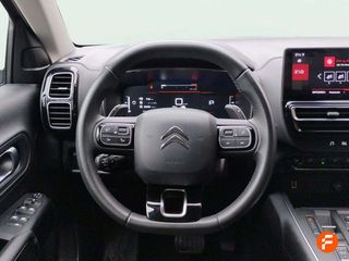 Citroën C5 Aircross BlueHdi 96kW (130CV) S&S EAT8 Max