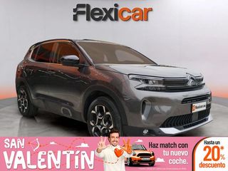Citroën C5 Aircross BlueHdi 96kW (130CV) S&S EAT8 Max