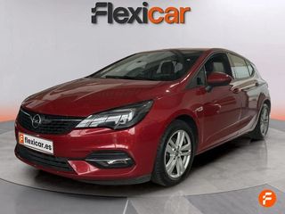 Opel Astra 1.2T SHT 96kW (130CV) GS Line