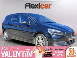 BMW Serie 2 Gran Tourer 216i - 5P (2020)