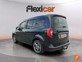 Mercedes Clase T 180 d