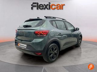 Dacia Sandero Stepway Expression Go 74kW (100CV) ECO-G