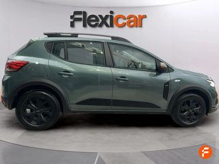 Dacia Sandero Stepway Expression Go 74kW (100CV) ECO-G