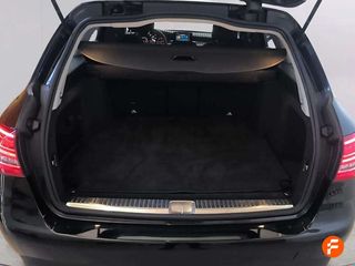 Mercedes Clase C C 200 d Estate