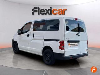 Nissan NV200 1.5dCi 90CV COMFORT 5