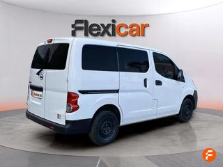 Nissan NV200 1.5dCi 90CV COMFORT 5