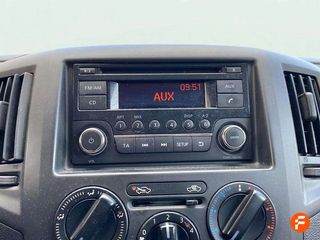 Nissan NV200 1.5dCi 90CV COMFORT 5