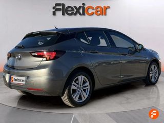 Opel Astra 1.2T SHT 96kW (130CV) GS Line