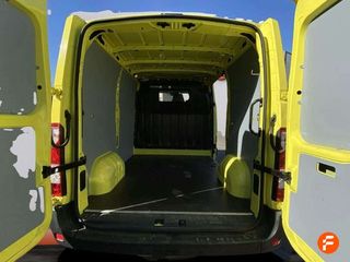 Renault Master dCi 2.3 CC 136CV