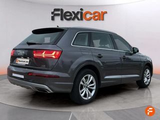 Audi Q7 Q7 3.0 TDI ultra quattro tiptronic