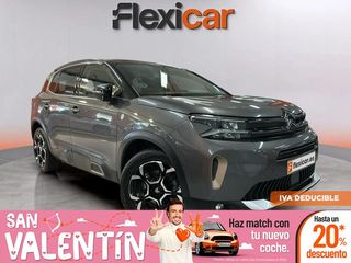 Citroën C5 Aircross PureTech 96kW (130CV) S&S C Series