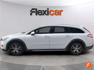 Peugeot 508 RXH 2.0 BlueHDi 133KW (180CV) Autom.