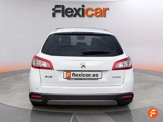 Peugeot 508 RXH 2.0 BlueHDi 133KW (180CV) Autom.