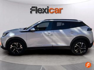 Peugeot 2008 Allure Puretech 130 S&S BVM6