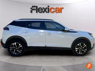 Peugeot 2008 Allure Puretech 130 S&S BVM6