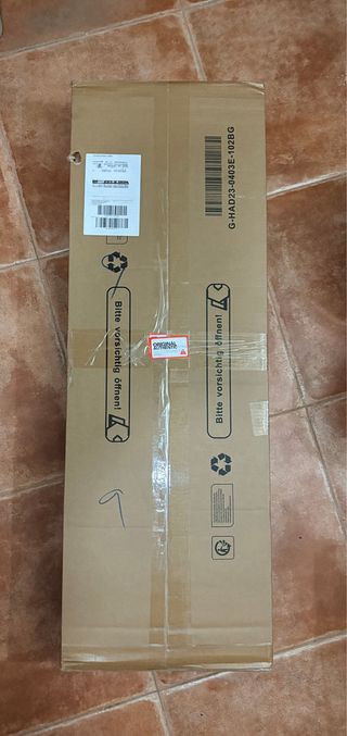 Escritorio eléctrico ajustable Devoko - ¡¡NUEVO!!