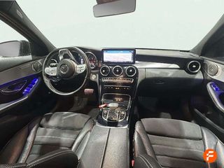 Mercedes Clase C C 220 d