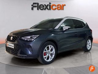 Seat Arona 1.5 TSI 110kW (150CV) DSG FR