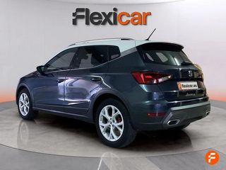 Seat Arona 1.5 TSI 110kW (150CV) DSG FR
