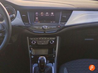 Opel Astra 1.2T SHT 96kW (130CV) GS Line