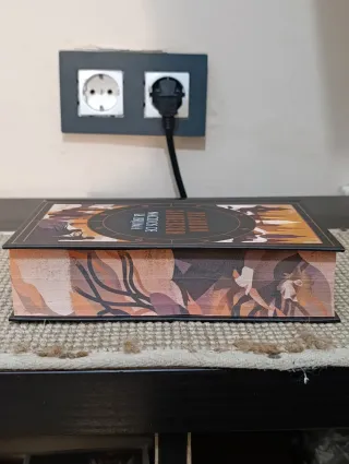 Nacidos de la Bruma (Edición Limitada con Canto...