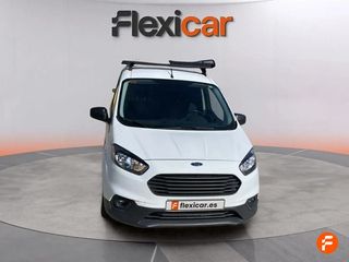 Ford Transit Courier 1.5TDCi  Trend 75, 75kW/102 PS, 1499 cm³, 3 Doors