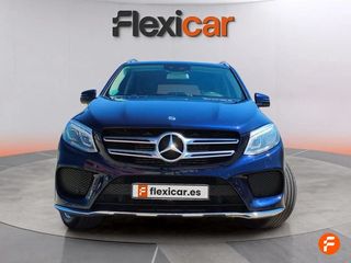 Mercedes Clase GLE GLE 250 d 4MATIC
