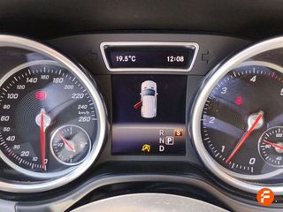 Mercedes Clase GLE GLE 250 d 4MATIC