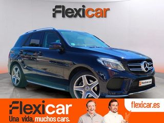 Mercedes Clase GLE GLE 250 d 4MATIC