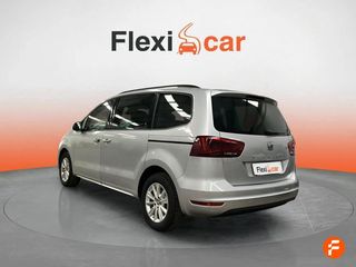 Seat Alhambra 1.4 TSI 110kW DSG St&Sp Style GO
