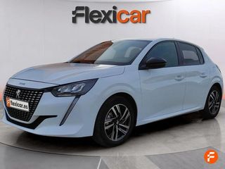 Peugeot 208 BlueHDi 73kW (100CV) Allure Pack