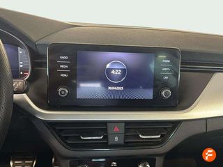 Skoda Kamiq 1.0 TSI 81kW (110CV) DSG SCOUT