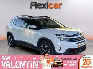 Citroën C5 Aircross PureTech 96kW (130CV) S&S EAT8 C Series