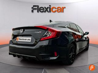 Honda Civic 1.5 I-VTEC TURBO SPORT PLUS