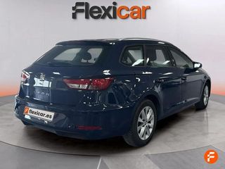Seat Leon ST 1.6 TDI 85kW (115CV) St&Sp Style