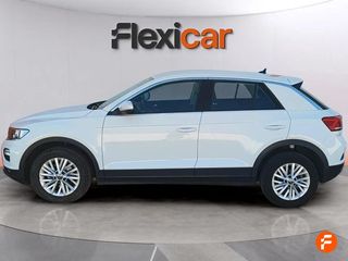 Volkswagen T-Roc Edition 2.0 TDI 85kW (115CV)