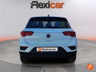 Volkswagen T-Roc Edition 2.0 TDI 85kW (115CV)