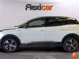 Peugeot 3008 1.5L BlueHDi 96kW (130CV) S&S GT Line