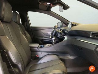 Peugeot 3008 1.5L BlueHDi 96kW (130CV) S&S GT Line