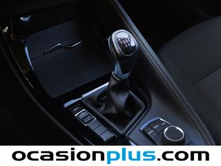 BMW X2 sDrive16d 85 kW (116 CV)