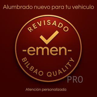 PILOTO TRASERO DERECHO ANTINIEBLA MITSUBISHI OUTLANDER / PEUGEOT 4007 (2007-2010)