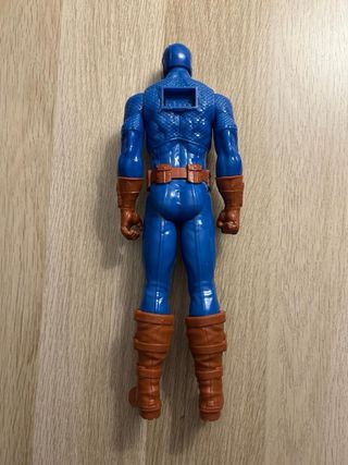 Figura Capitán América